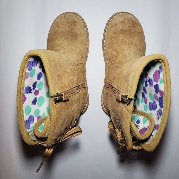 Ugg Corene Casual Boots for Toddler Size 10 - Picture 6 of 14